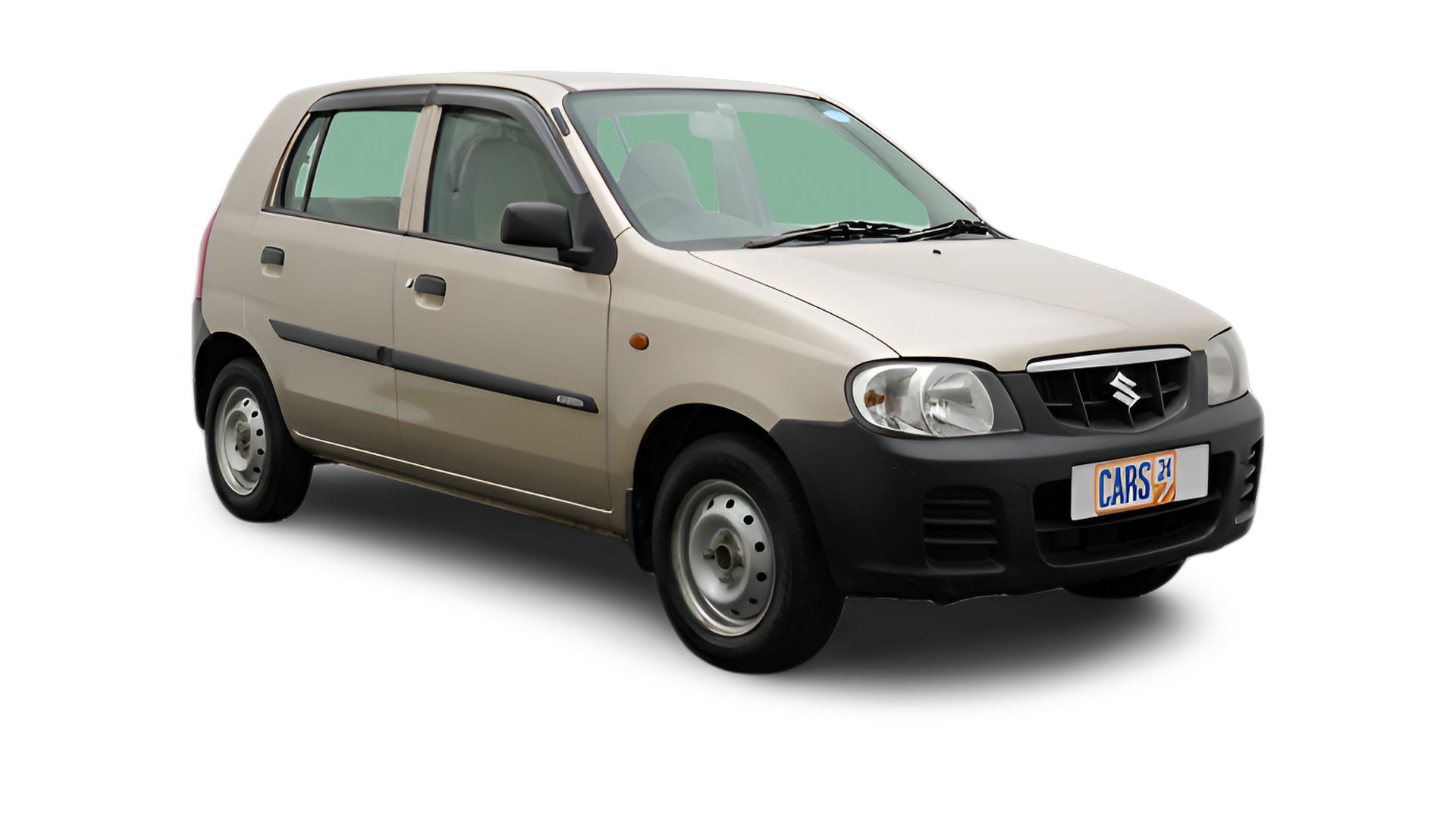 2011 Maruti Alto - Hatchback - Petrol - Manual - ₹1.37 lakh